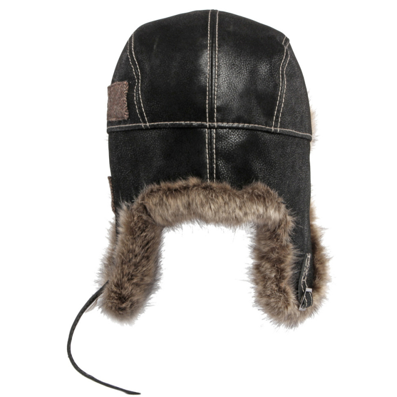 HT4098 Russian Hat Thick Warm  - Winter Trapper Hat recension och pris