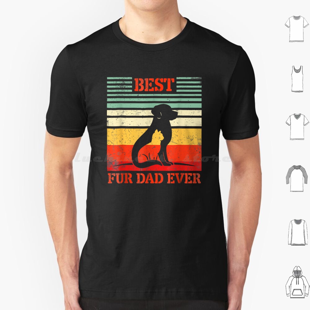 Vintage Dogs Together Happy Fa - Dad Hat Cotton recension och pris