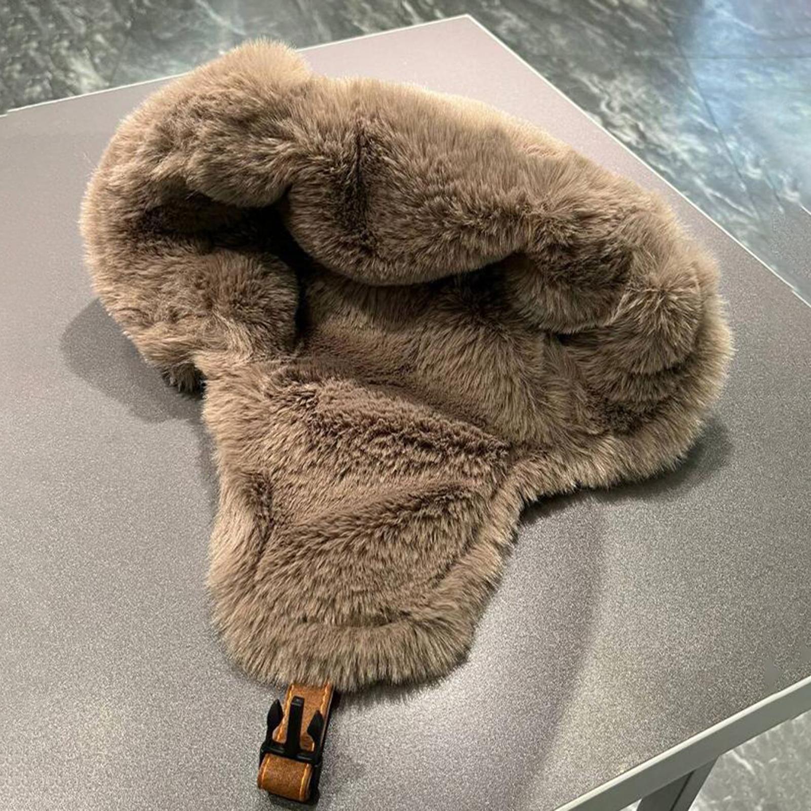 Trapper Hat Thermal Windproof  - Trapper Hat Ear Flap recension och pris