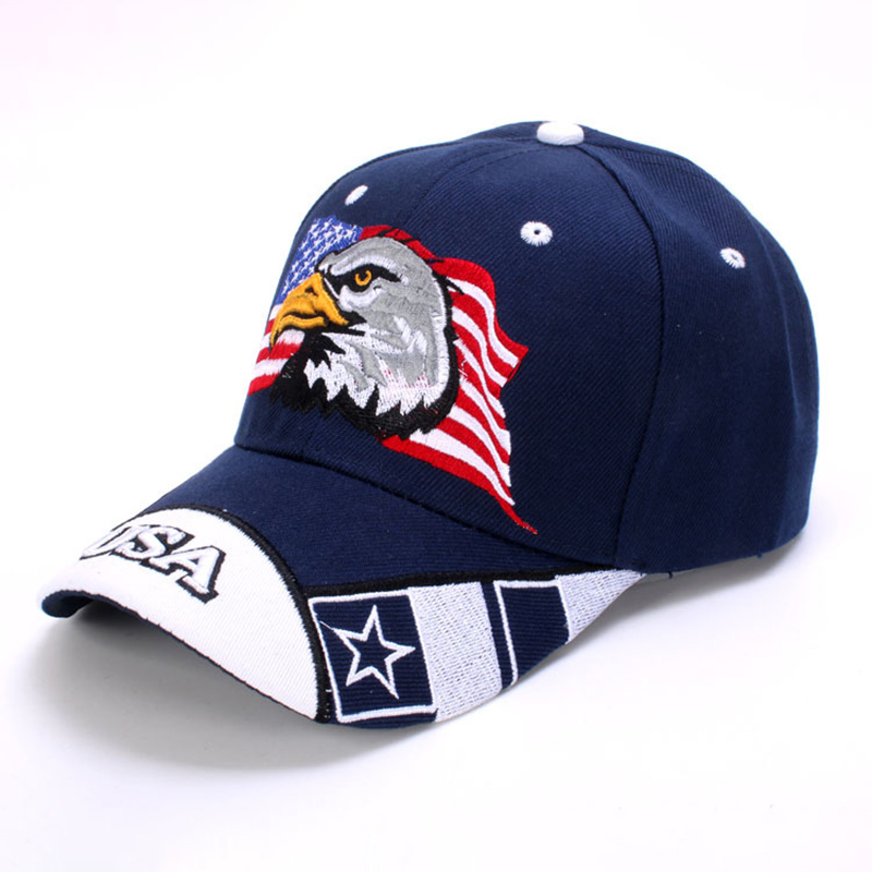 Men's Black Trucker Hat Animal - Dad Hat Cotton recension och pris