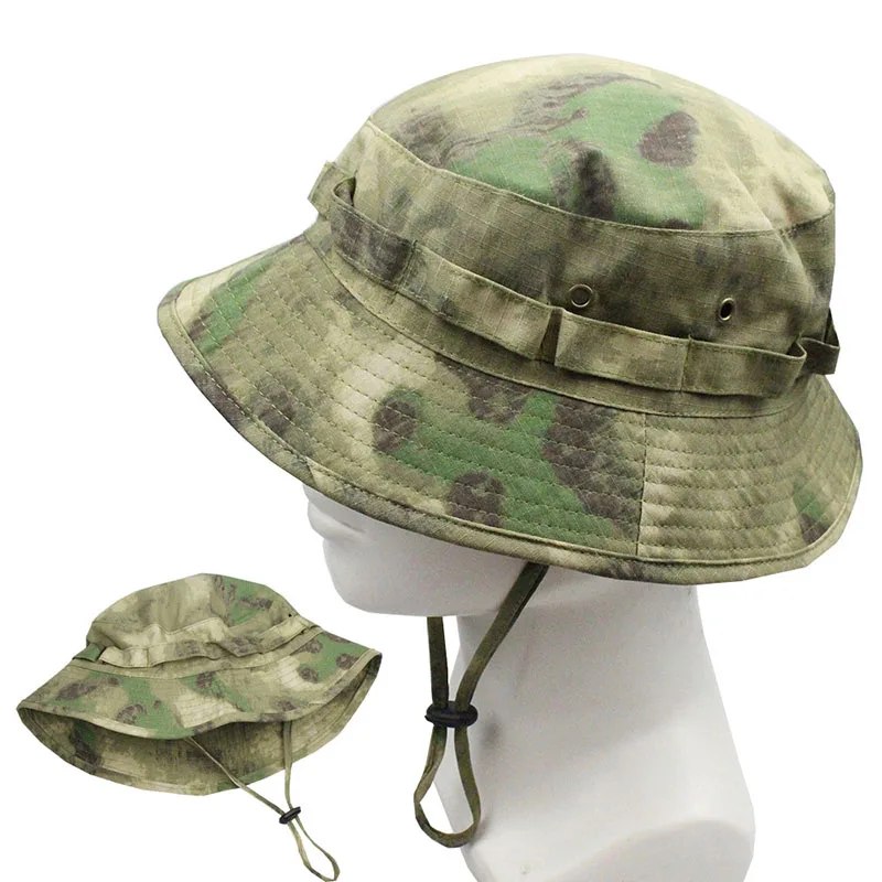 Camouflage Boonie Hat Multicam - Boonie Hat Tactical recension och pris