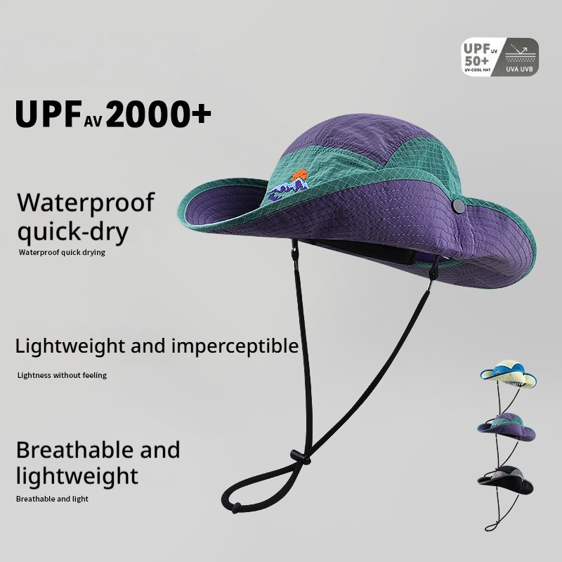 Quick Dry Bucket Hat 5 Panel C - Corduroy Cap 5 Panel recension och pris