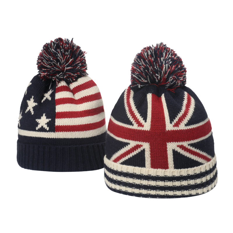 Unisex Winter Beanie Cuffed Kn - Beanie Cuffed Knit recension och pris