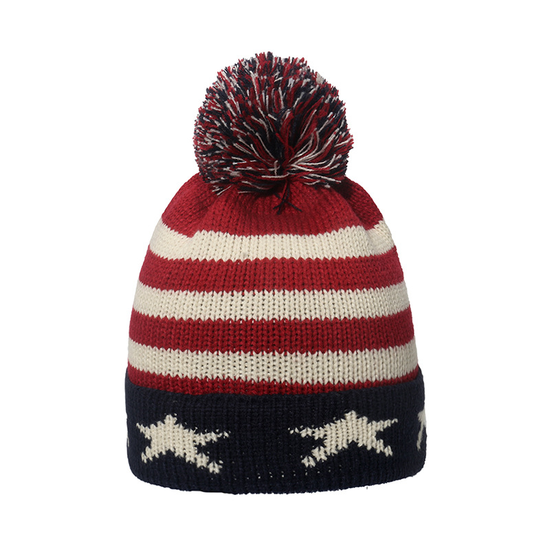 Unisex Winter Beanie Cuffed Kn - Beanie Cuffed Knit recension och pris