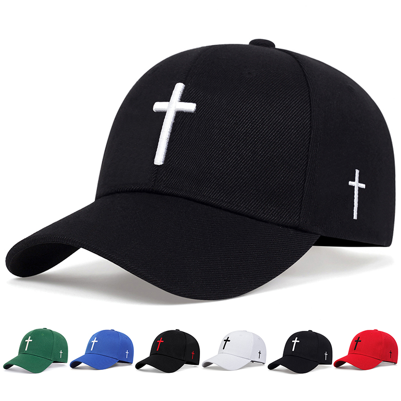 Fashion Simple Black Baseball  - Golf Cap Dad recension och pris